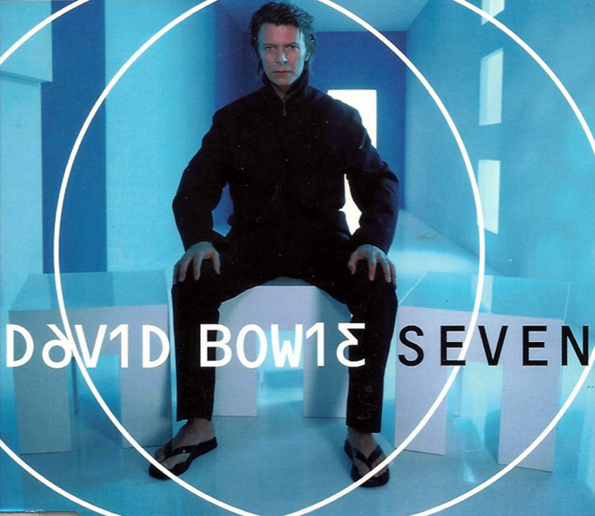 Bowie Seven